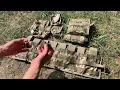 How to setup Tactical Assault Panel TAPS