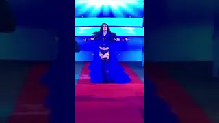 Melina Pérez Returns To WWE Women S Royal Rumble 2022 