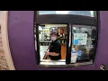Taco Bell Drive-Thru 1 06 Beef Burrito 2150 W River Rd Tucson Arizona 23 August 2021 NGH