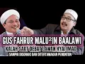 Download Lagu GUS FAHRUR SI MUKIBIN AKUT NIAT BELA TUANNYA, MALAH BERAKHIR MEMALUKAN DI CECAR KYAI IMAD