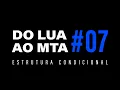 DO LUA AO MTA - Estrutura Condicional if elseif else
