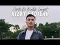 Download Lagu Rizky Fadilah - Cinta Di balik Langit (Official Music \u0026 Lyric Video)