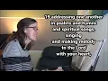 Ephesians 5 - ESV song