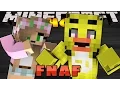 Minecraft Little Kelly School Adventures FIVE NIGHTS AT FREDDY S - NIGHT CUSTOM ROLEPLAY