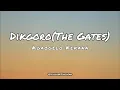 Download Lagu Dikgoro - Kgaogelo Kekana | Lyrics \u0026 Translation