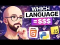 Which Coding Language to Learn First in 2026