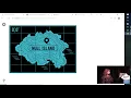 Map it with Python Intro to GIS and Python mapping modules