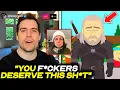 Lagu Henry Cavill CONFRONT Witcher 4 Creators After South Park Destroyed The Show Live On TV!?