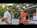 hstikkytokky live with Ice Poseidon Miami Florida IRL HS SHOWING ICE HOW ITS DONE