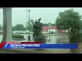 Dothan preparations against Hurricane Sally
