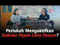 Download Lagu Perlukah Mengaktifkan Sedulur Papat Lima Pancer? | Mbah Nun Menjawab #39