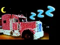 Download Lagu SLEEP LIKE A TRUCKER to Big Rig White Noise ( Dim Screen )