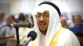 و م ا ي ل ق اه ا إ ل ا ال ذ ين ص ب ر وا الشيخ سعد أزويت مسجد الأخيار الشارقة 