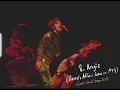Download Lagu The Rolling Stones | Angie (Brussels Affair, Live in 1973) | GHS2020