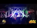 Yanique Curvy Diva - Full Performance @ Bikini Fish Floss | B.F.F