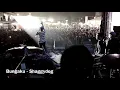 Shaggydog - yoyojog drumCam - Bungaku