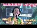 Download Lagu LANGGAM RESEPSI  VOC. RETNO PANGESTU  CSR. MENDHO LARAS