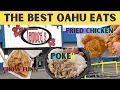 Ultimate Fried Chicken-Tamura s Market Oahu Poke and Chow Funn