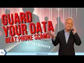 The mystery behind those creepy Unknown spam calls Kurt the CyberGuy