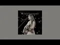 Download Lagu Taylor Swift - thanK you aIMee \u0026 Mean [Mashup] (Live from London)