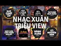 Lagu TOP 26 Nhạc Tết Remix Ngày Xuân BÍNH NGỌ XUÂN ĐẦY YÊU THƯƠNG Hay 2026: Đoản Xuân Ca, Rồi Nâng Cái Ly