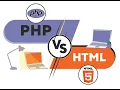 How to include PHP Script in HTMl Malayalam Tutorial
