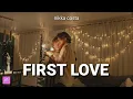 Download Lagu First Love - Nikka Costa - Lyrics
