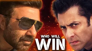 Sikandar vs Jaat – Which Movie Will DOMINATE the Box Office?
