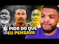 Download Lagu KARL MALONE, DE LENDA DA NBA A CRIMINOSO! ENTENDA O CASO! | React Psyko ABC