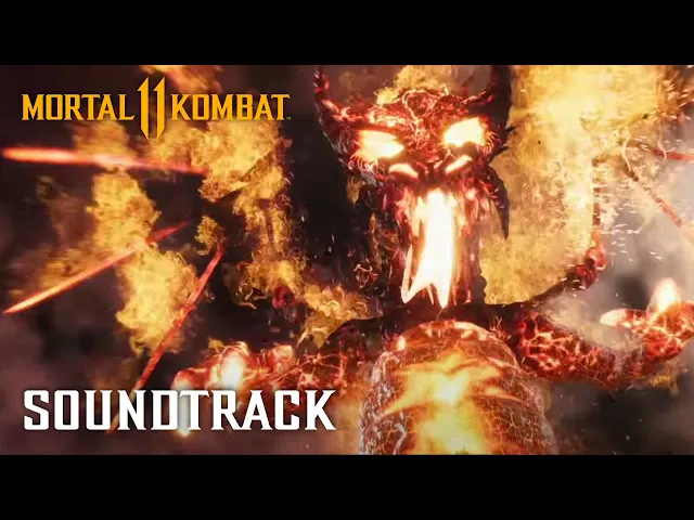 Mortal Kombat 11 - Main Theme Performance