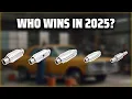 The Top 5 Best Magnaflow Catalytic Converter in 2025 - Must Watch Before Buying