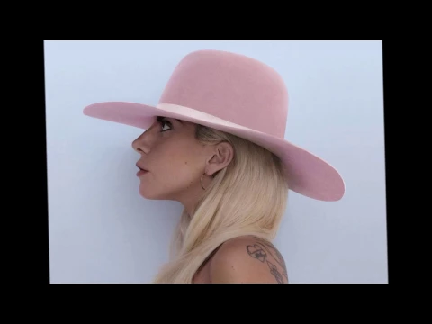 Download MP3 Lady Gaga John Wayne (Audio)