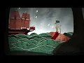 Wax Tailor Ft. Charlotte Savary - Seize The Day (Official video)