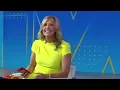 Lara Spencer Biography Age Family Husband and Career