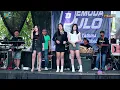 Lagu 🔴 Live Streaming NEW CAHAYA \u0026 NEW SAGARA