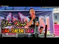Download Lagu LUKA SEKERAT RASA-Cover Ricky Alonk || Slow rock orgen tunggal || NF7