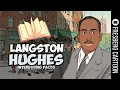 Untold Langston Hughes Stories Interesting Facts
