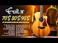 Download Lagu Acoustic Guitar Music 70S 80S 90S 🎸 Top 30 Love Songs Forever In Your Heart 🎸 Romantic Guitar