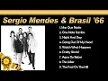 Download Lagu Sergio Mendes \u0026 Brasil '66 Grootste hits 想い出のセルジオ・メンデス＆ブラジル'66