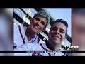 Meteorologist Karen Minton talks special bond with Brian Monahan