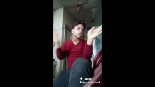 مقاطع مضحكة ابويا عايز يتجوزني 