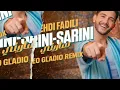 MEHDI FADILI X LEO GLADIO - SARINI REMIX 2026 By @djleogladio1 #moroccanmusic #اغاني #أغاني_مغربية 