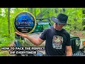 How to dip tobacco For beginners