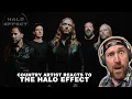 Download Lagu Country Artist Reacts to Metal Band, \