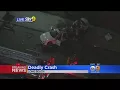 KCAL9 News at 8 p m March 16