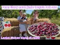 Download Lagu PANEN CHERRY MERAH JUMBO TERNYATA BEDA RASA || LANJUT MAKAN SIANG DI RESTO