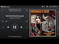 Download Lagu SUPERMAN IS DEAD PUISI CINTA PARA PEROMPAK