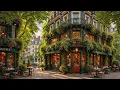 Download Lagu Wednesday Morning Jazz - Coffee Shop Vibes ☕ Chill Jazz Music \u0026 Relaxing Bossa Nova Background