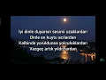 Download Lagu Mustafa Sandal - Aya benzer