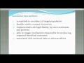Using mixed methods to evaluate interventions - Souraya Sidani (Mixed Methods Webinar)